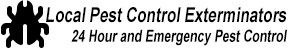 Weogufka AL Pest Control Exterminators